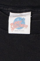 Vintage "Planet Hollywood Las Vegas" T-Shirt