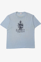 Vintage "Early Music At Amherst" T-Shirt