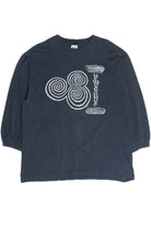 Vintage Newgrange Ireland Long Sleeve T-Shirt (1997)