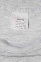"U.S. Air Force" Reflective Logo T-Shirt