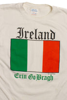 Vintage Ireland Flag T-Shirt (1990s)