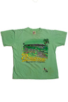 Vintage Picnic Grove Tagaytay City, Philippines T-Shirt (1980s)