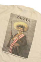 Vintage Emiliano Zapata T-Shirt (2000s)