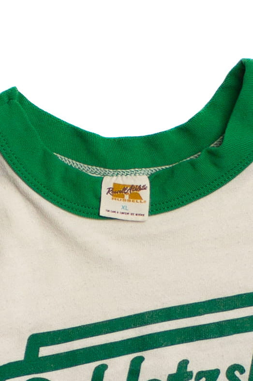Vintage 1970s Schlotzsky's Sandwich Shops T-Shirt