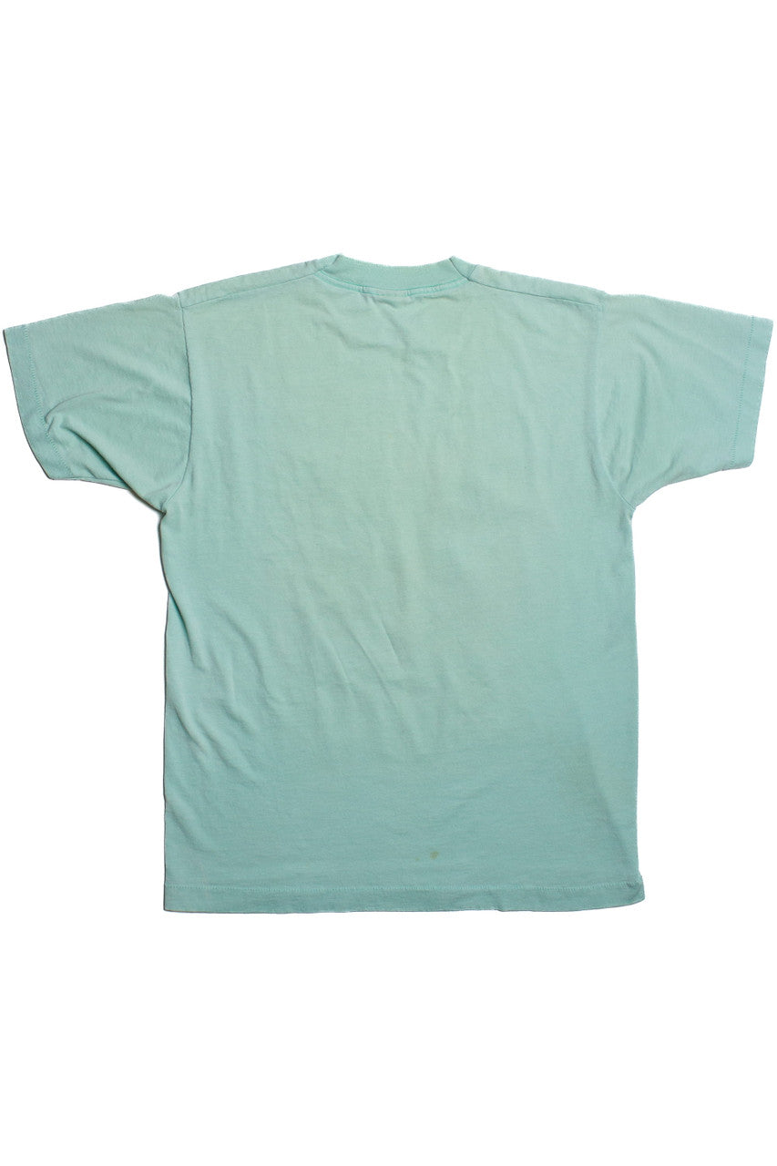 Vintage Street Machine 1990 Spring Nationals T-Shirt