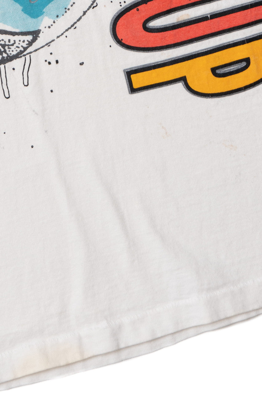 Vintage 1994 World Cup USA Soccer T-Shirt
