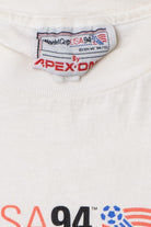 Vintage 1994 World Cup USA Soccer T-Shirt