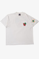 Vintage "Erin Go Red Dog" "St. Patrick's Day 1996" T-Shirt
