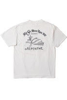 Vintage "Big Sur River Run XVII" Scenic View T-Shirt