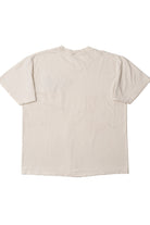Vintage The Lion King Timon & Pumbaa Embroidered Pocket Anvil T-Shirt