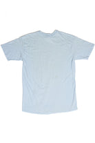 Vintage Tulare CA Vintage Cycle Rally T-Shirt (1988)