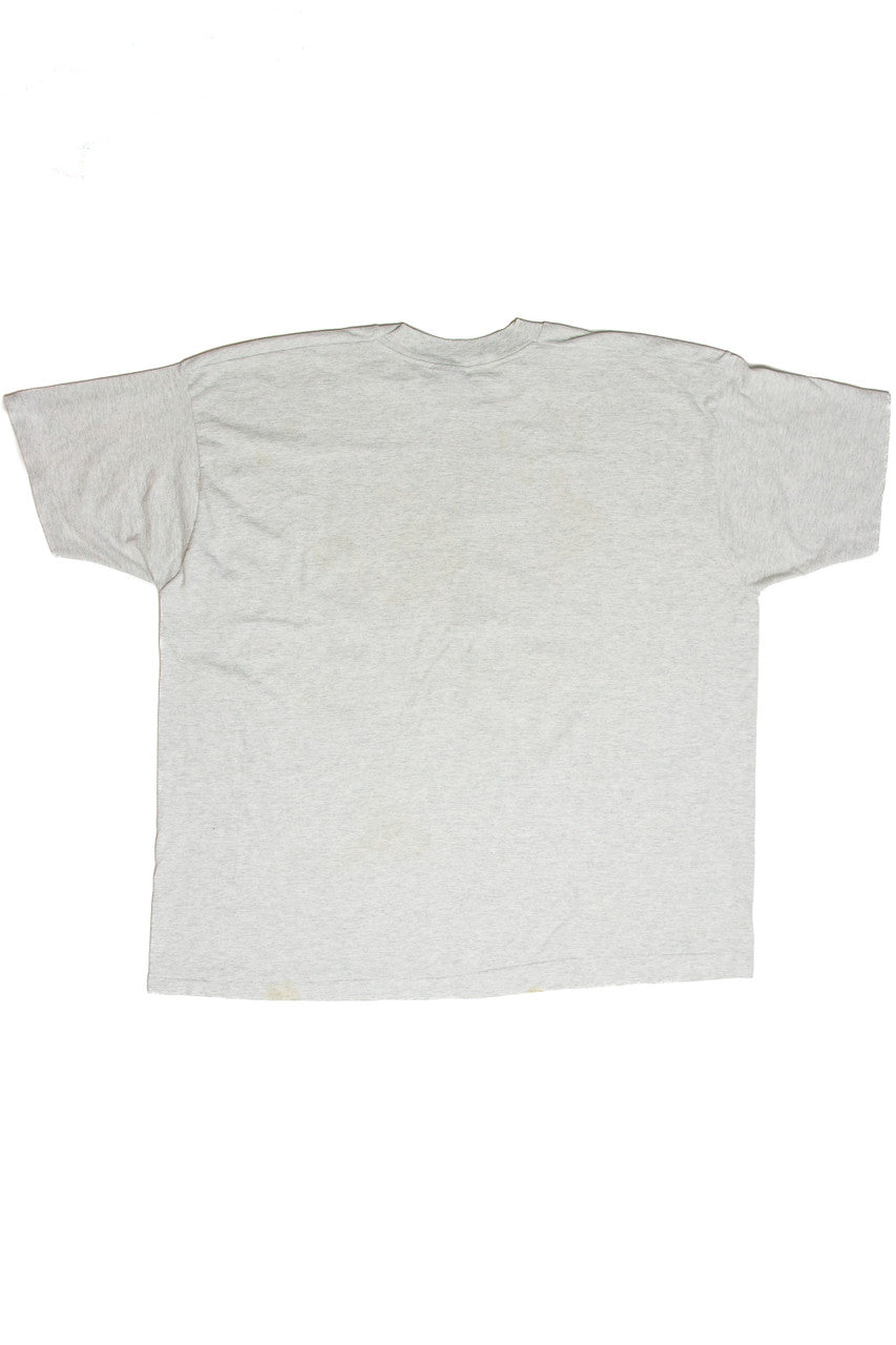 Vintage Sleeping Hunter T-Shirt (1992)
