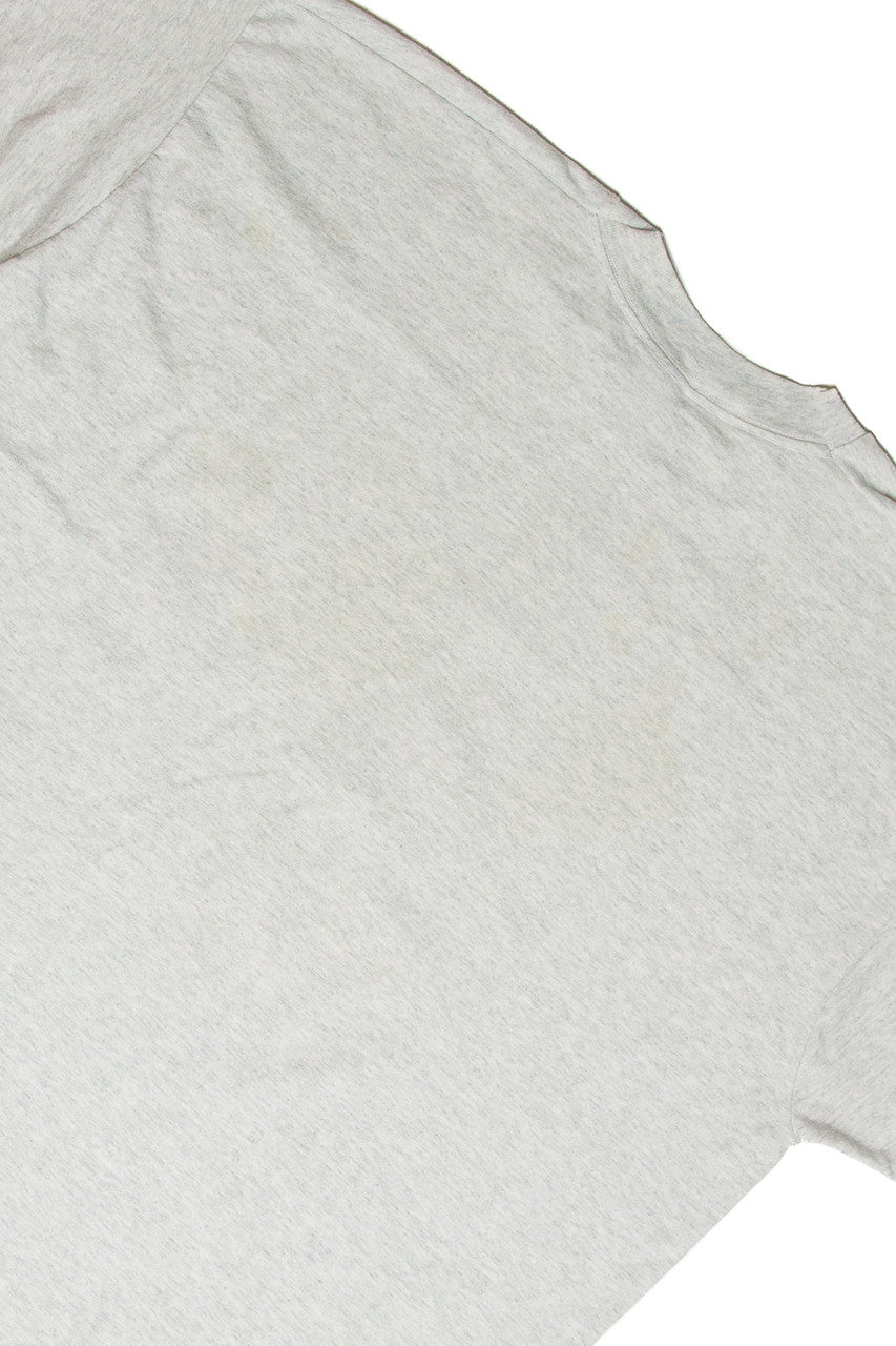 Vintage Sleeping Hunter T-Shirt (1992)