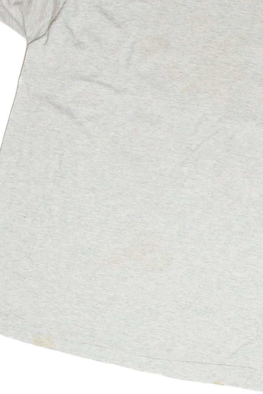 Vintage Sleeping Hunter T-Shirt (1992)