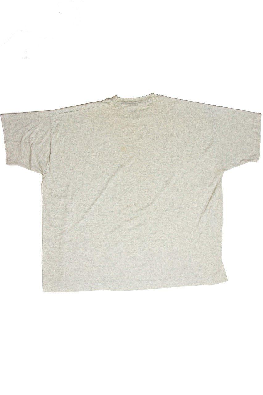Vintage Captured Hunter T-Shirt (1994)