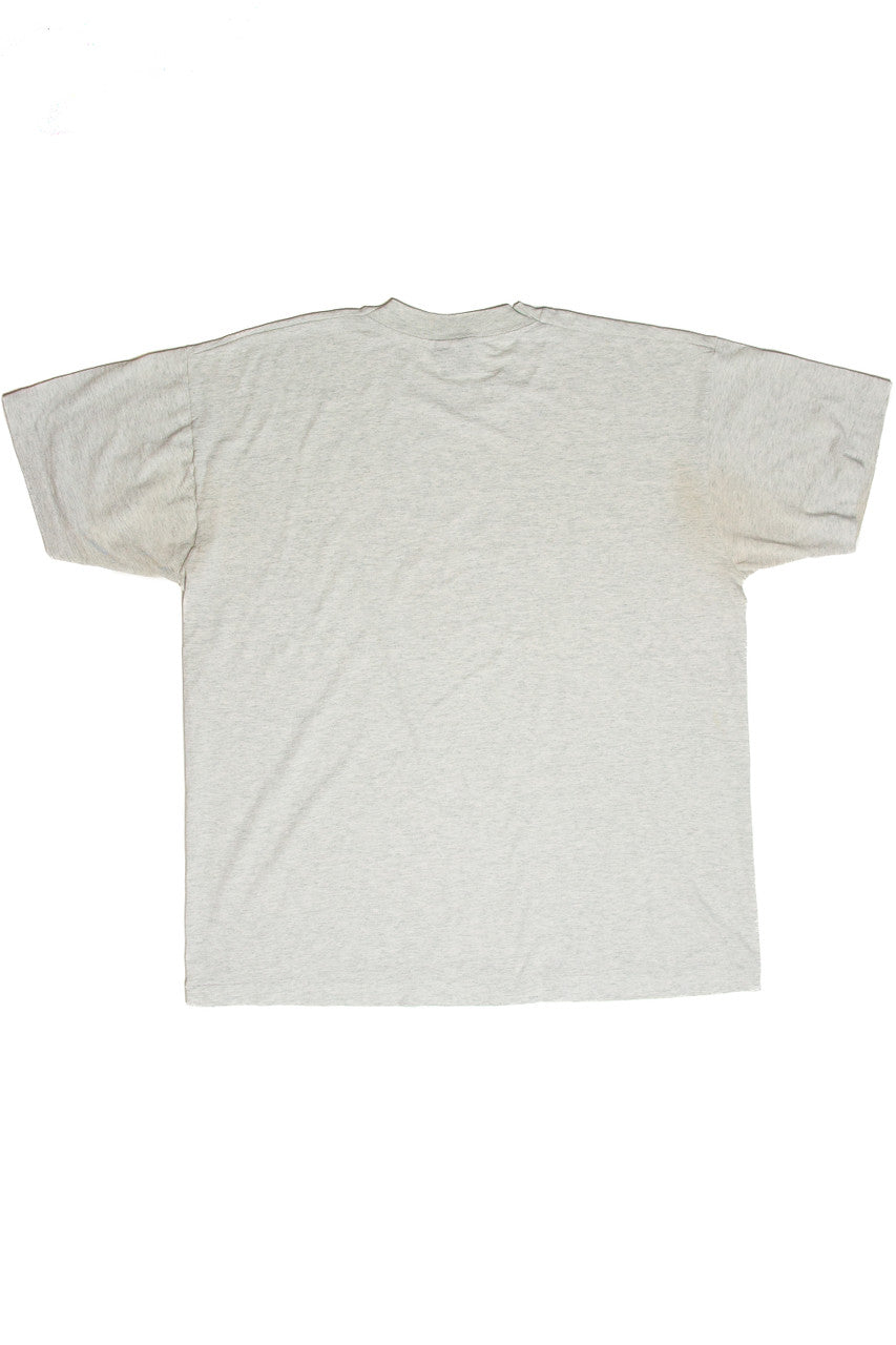 Vintage North Basketball T-Shirt