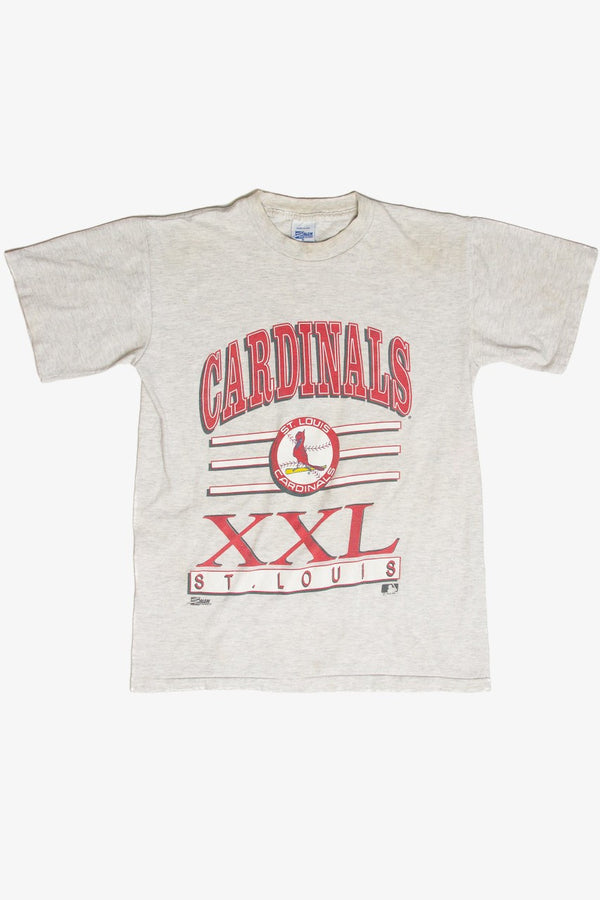 Vintage St. Louis Cardinals T-Shirt (1992)