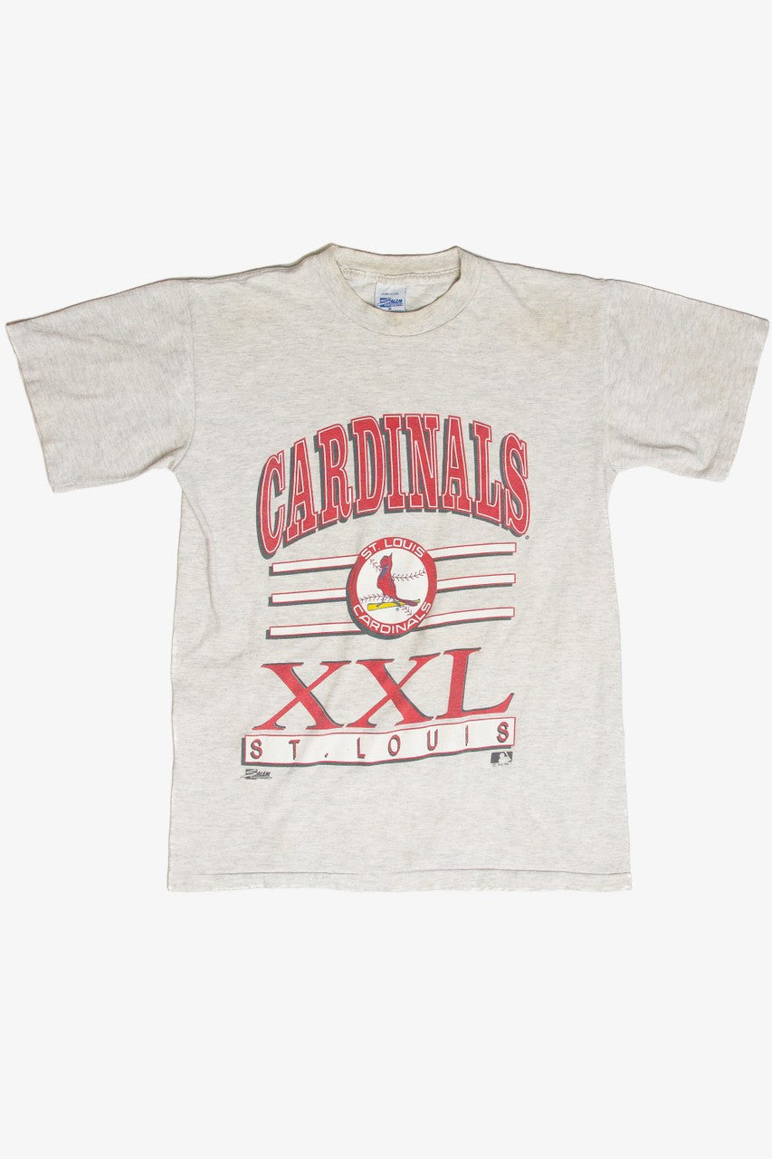 Vintage St. Louis Cardinals T-Shirt (1992)