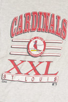 Vintage St. Louis Cardinals T-Shirt (1992)