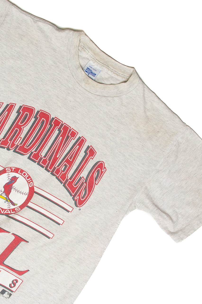 Vintage St. Louis Cardinals T-Shirt (1992)