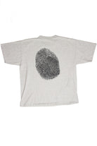 Vintage "Touched By The Master" Christianity T-Shirt