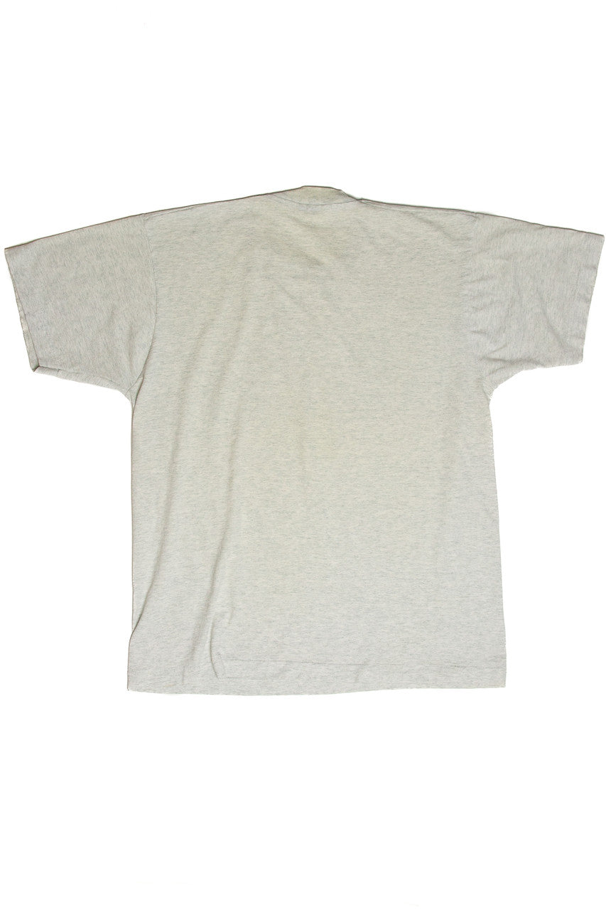 Vintage Houghton Lake Michigan T-Shirt