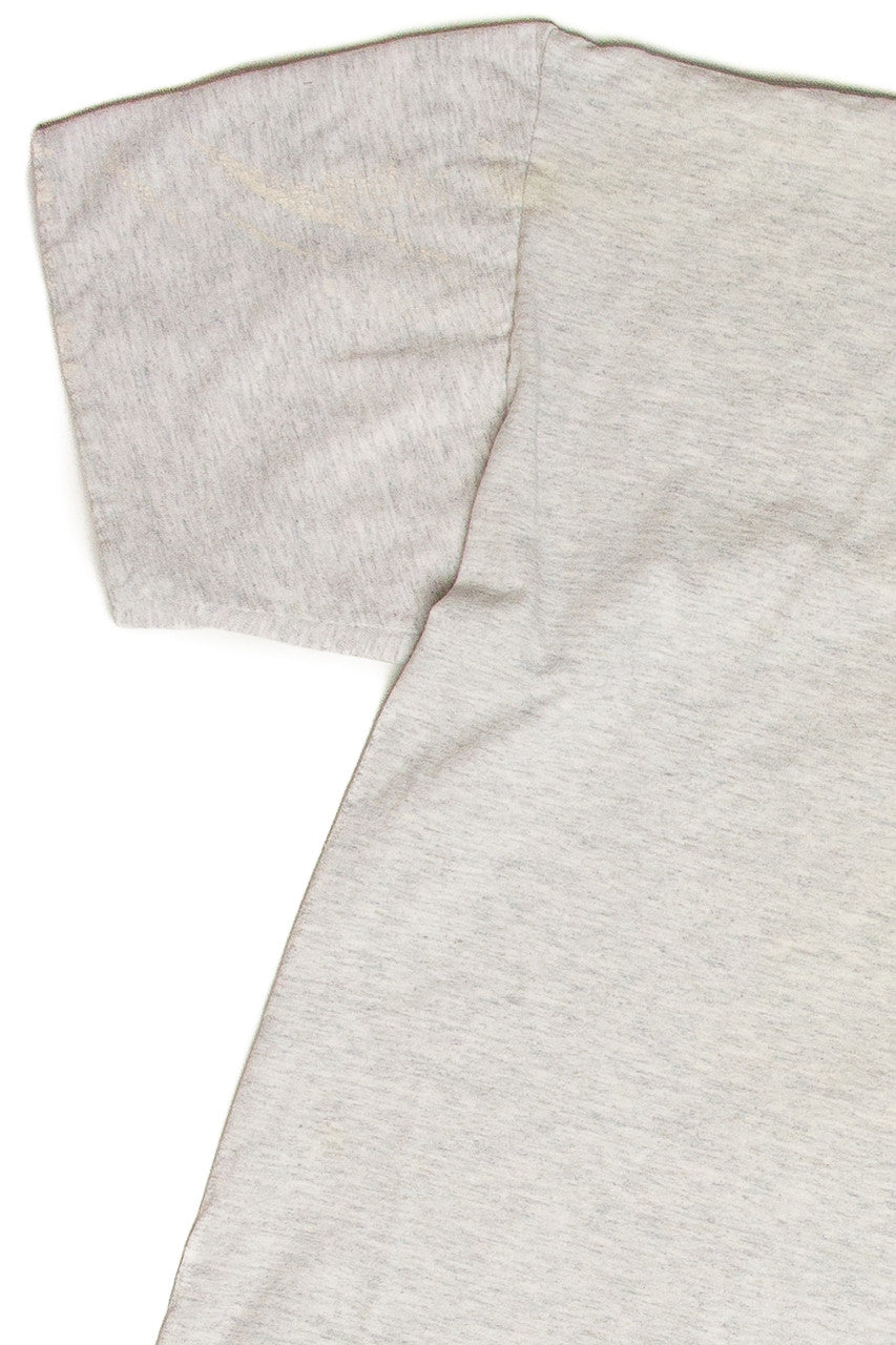 Vintage The Cats' Pajamas Dallas T-Shirt (1991)