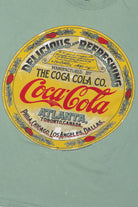 Vintage 1994 Coca-Cola Logo T-Shirt