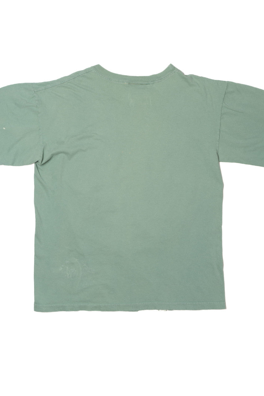 Vintage 1994 Coca-Cola Logo T-Shirt