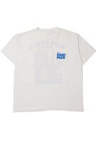 Vintage 1991 Camel Cigarettes Hard Pack Pocket T-Shirt