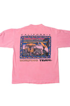 Vintage California Surfing Team Long Sleeve T-Shirt