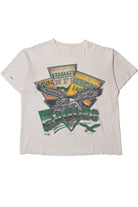 Vintage 1994 Eagles NFL Football T-Shirt