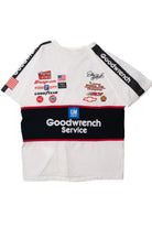 Vintage Dale Earnhardt "Goodwrench Service" Racing T-Shirt