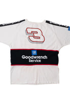 Vintage Dale Earnhardt "Goodwrench Service" Racing T-Shirt