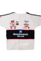 Vintage Dale Earnhardt "Goodwrench Service" Racing T-Shirt