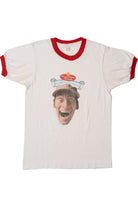 Vintage Ernest P. Worrell "KnoWhutIMean?" Ringer T-Shirt