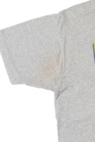 Vintage 103.7 Q FM Radio "I'm A Rickhead!" T-Shirt