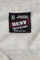 Vintage 103.7 Q FM Radio "I'm A Rickhead!" T-Shirt