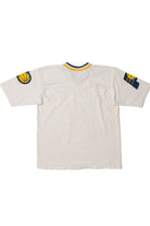 Vintage Indiana Pacers Basketball V-Neck T-Shirt