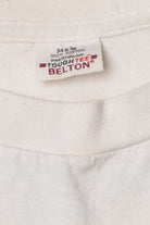 Vintage 1993 "Destin Fishing Rodeo" Pocket T-Shirt