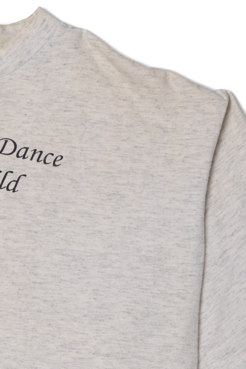 Vintage "Corvallis Belly Dance Performance Guild" T-Shirt