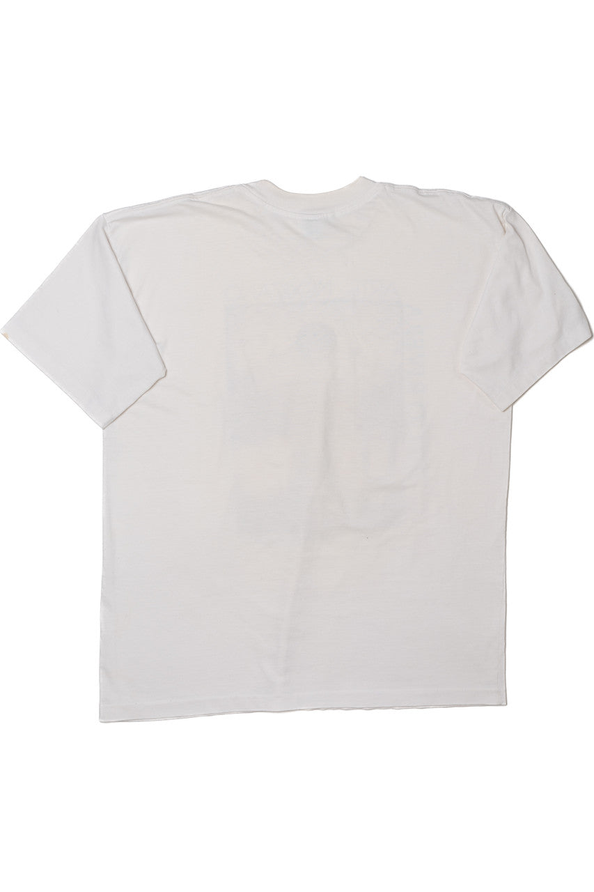 Vintage Diego Rivera "Arte Mexicano" Single Stitch T-Shirt