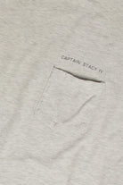 Vintage Capt. Stacy IV Deep Sea Fishing T-Shirt