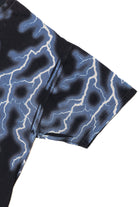 Harley Davidson Thunder & Lightning Smoky Mountain Tennessee T-Shirt