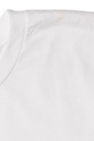 Krazy Frankie Space Monkey Frog Skateboards T-Shirt