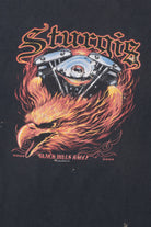 "Sturgis Black Hills Rally" South Dakota 2005 T-Shirt