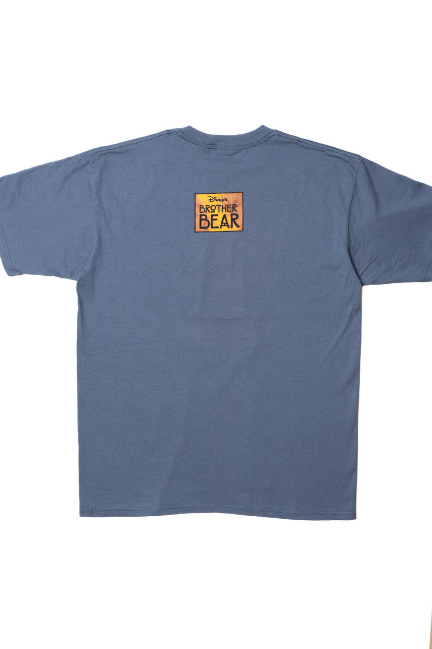 Vintage Disney's Brother Bear "The Moose Are Loose!" T-Shirt