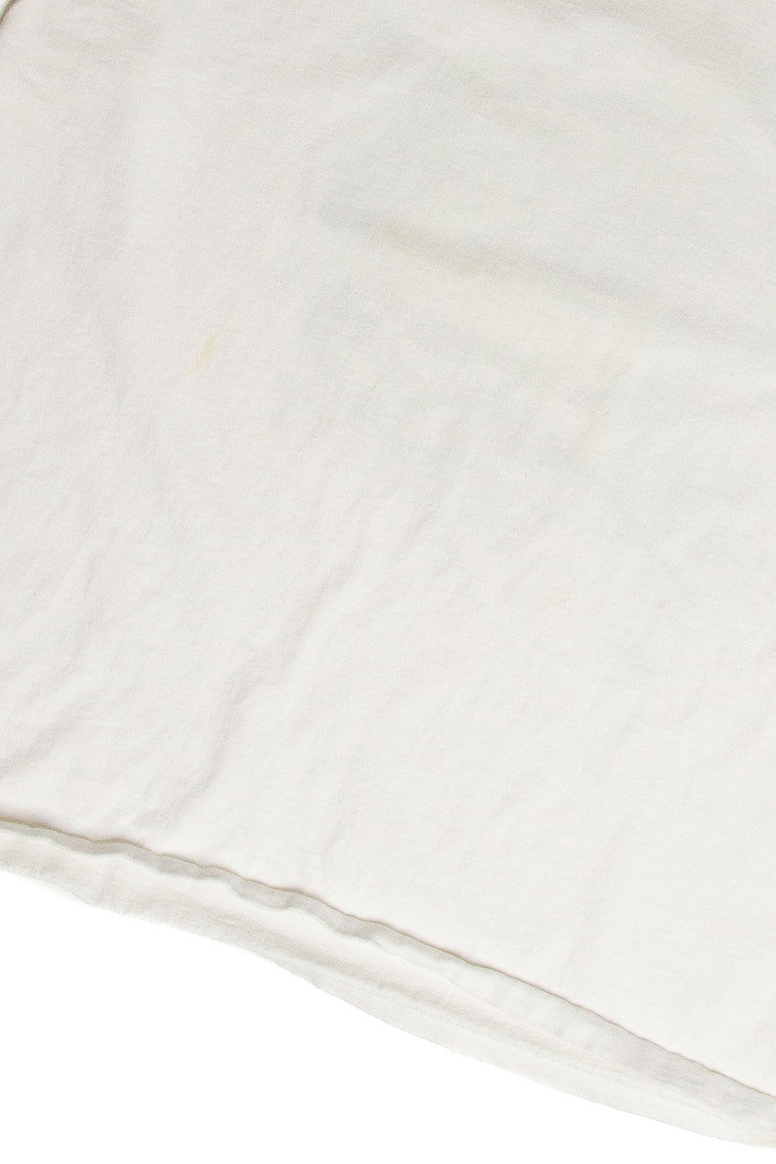 Vintage Caribbean Amphibian T-Shirt (1986)