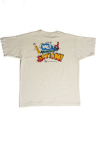 Carnegie Mellon University Spring Carnival 1995 T-Shirt