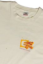 Carnegie Mellon University Spring Carnival 1995 T-Shirt
